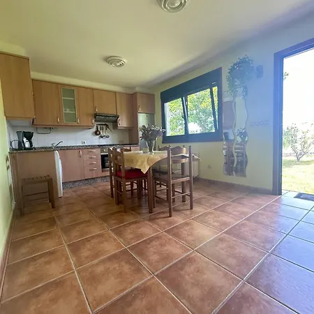 Horská chata Grupo Gontad Casa Outrabanda 2