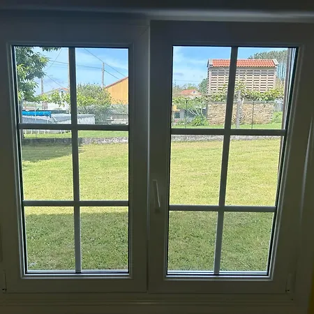 Horská chata Grupo Gontad Casa Outrabanda 2