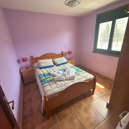 Chalet Grupo Gontad Casa Outrabanda 2 *